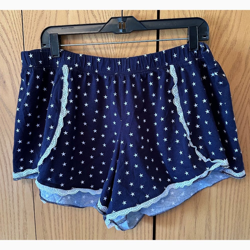 Cacique 2 piece pajama set. - Picture 3 of 6